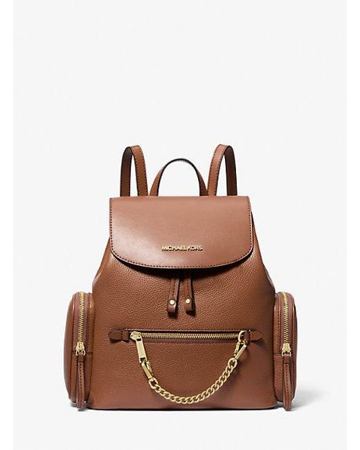 Michael kors backpack purse outlet online