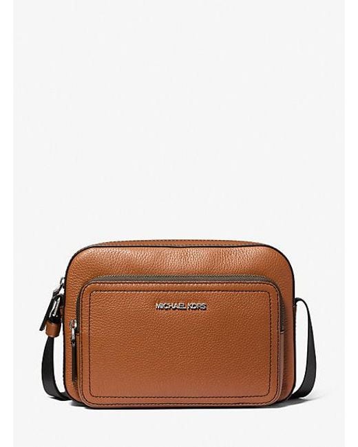 バッグ MICHAEL KORS MEN COOPER UTILITY XBODY MICHAEL KORS UNISEX COOPER UTILITY SHOULDER CROSSBODY BAG | eBay