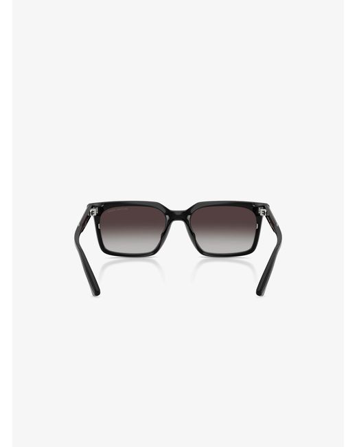 Michael Kors Black Sunglasses for men