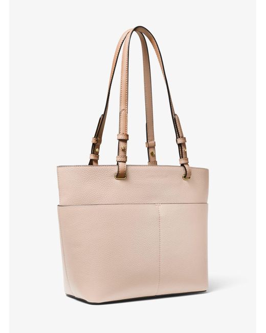 michael michael kors bedford pocket tote