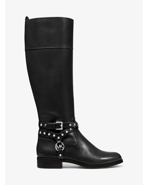 preston platform michael kors