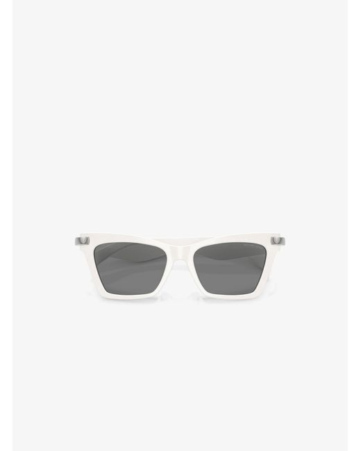 Michael Kors Natural Grand Cayman Sunglasses