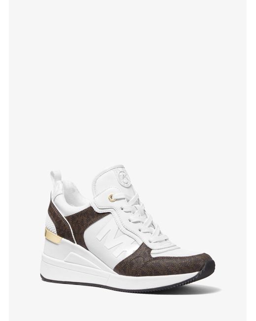 crista trainer michael kors