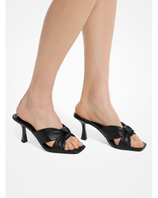Michael kors elena deals wedge