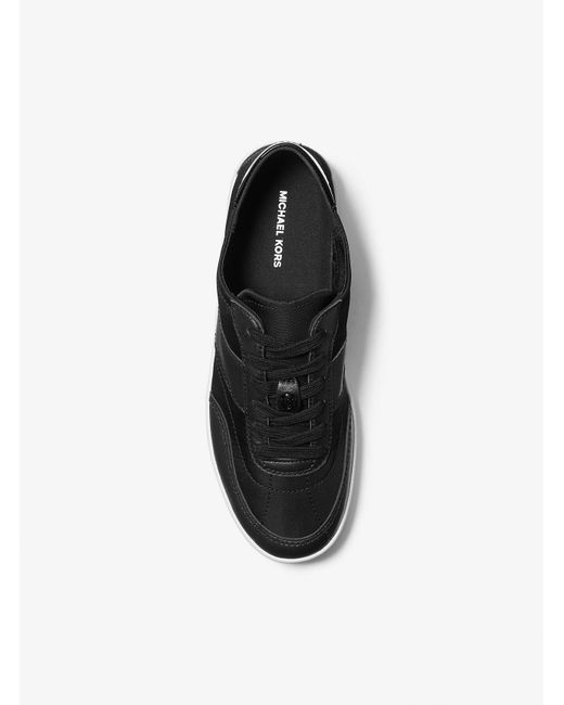 Mk Sneaker Kaycee di MICHAEL Michael Kors in White