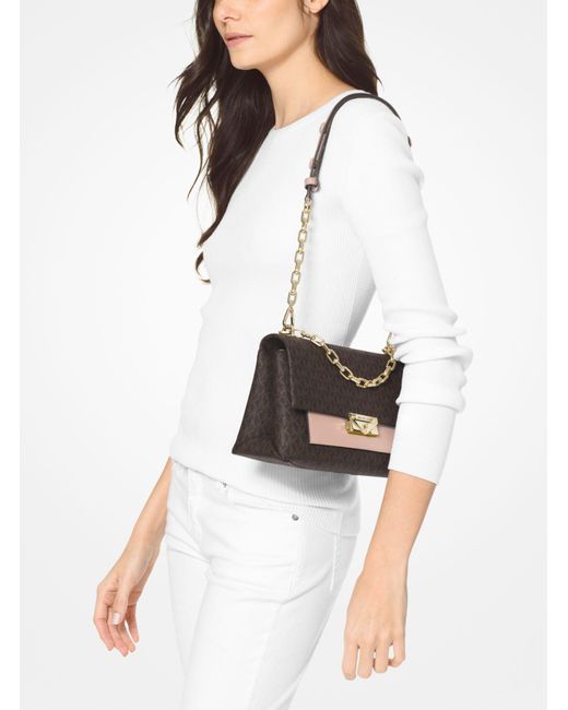 michael kors cece medium