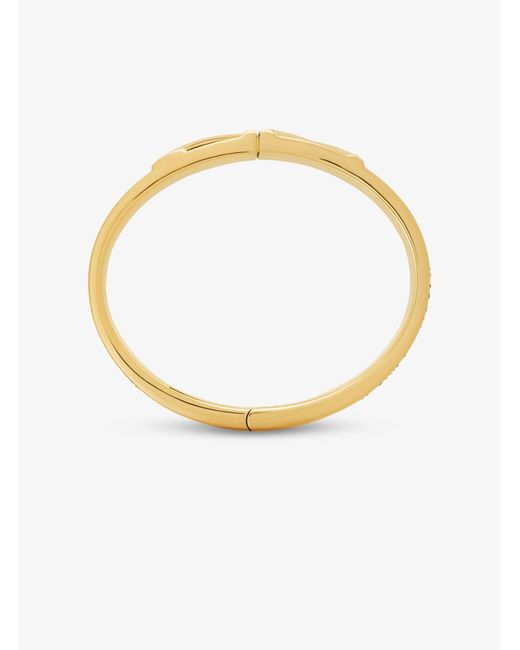 michael kors mott bangle