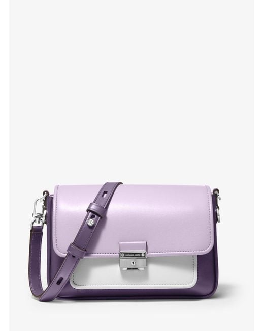 Michael kors bradshaw purple 2025