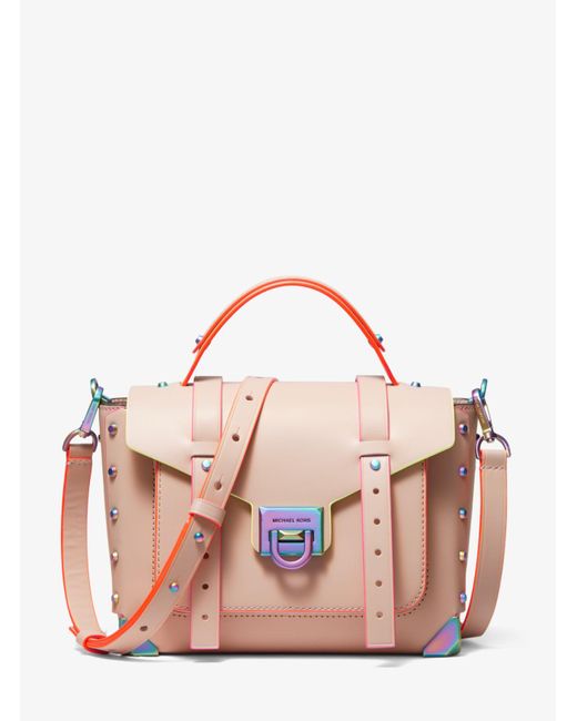 Michael kors online bolso satchel