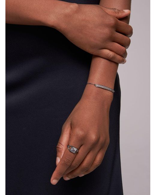 michael kors mercer ring