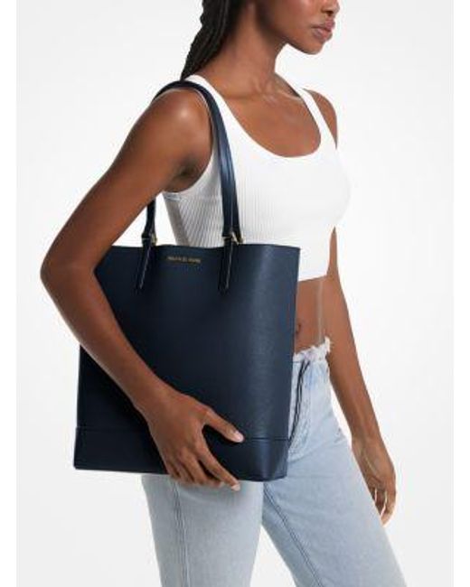 Michael kors kelli large tote sale