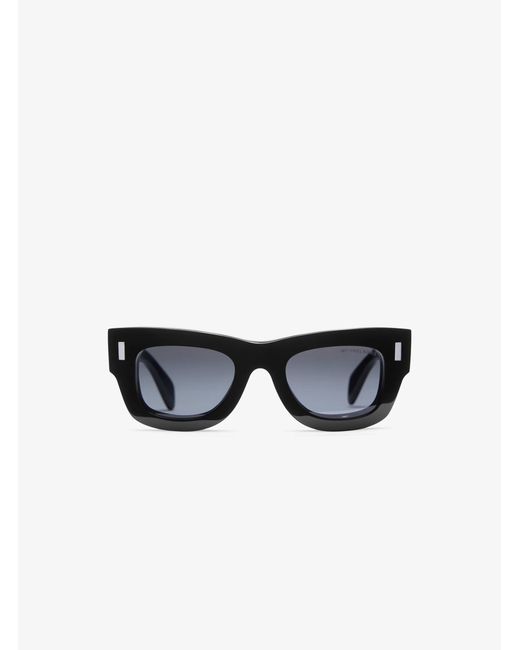 Michael Kors Black Bowery Sunglasses