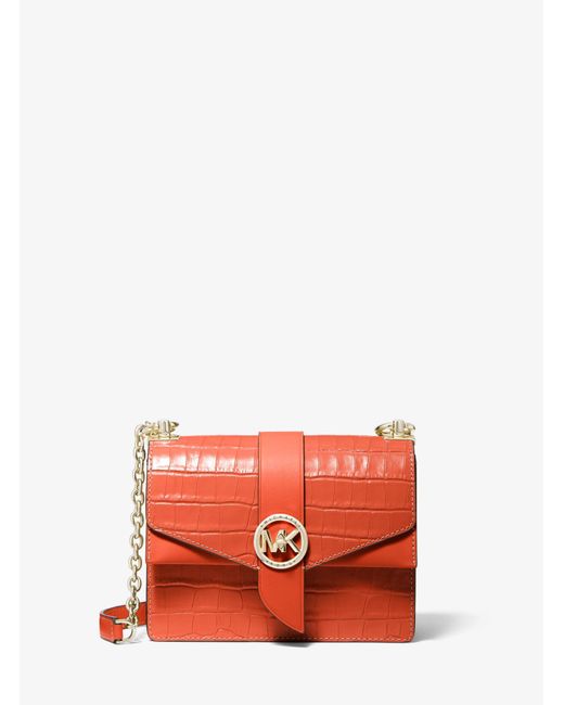 michael kors multicolor purse