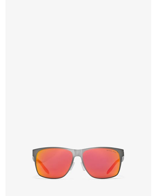 Michael Kors Multicolor Kodiak Sunglasses