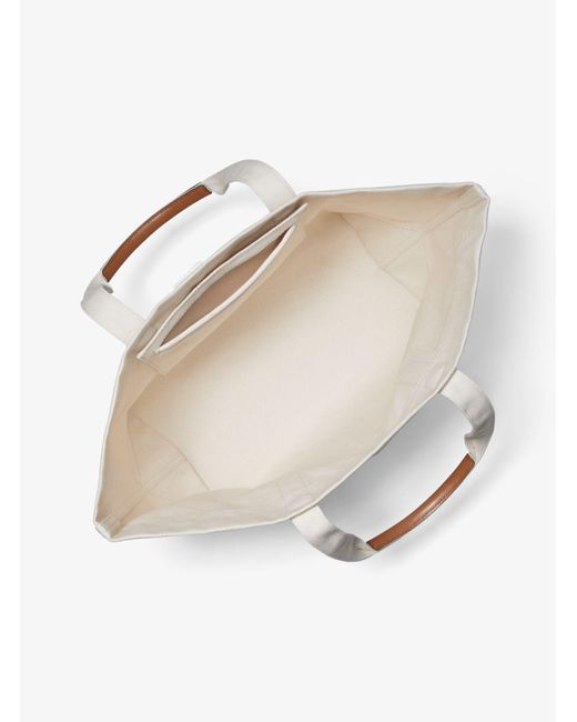 michael kors patch bag