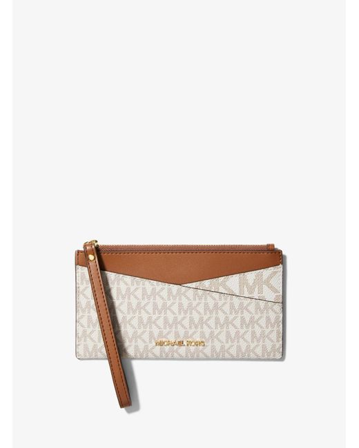 Pochette di shop michael kors