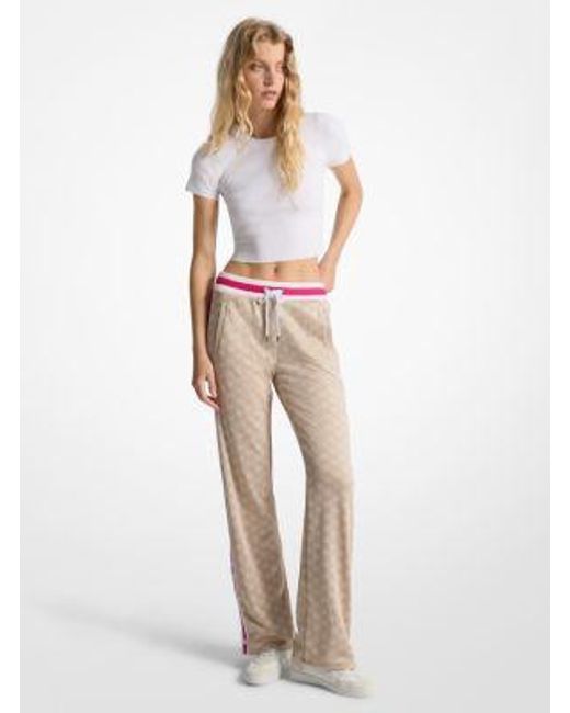 美品　theredthread S logo knit pants micro RUFFLED KNIT PANTS - Black | ZARA United States