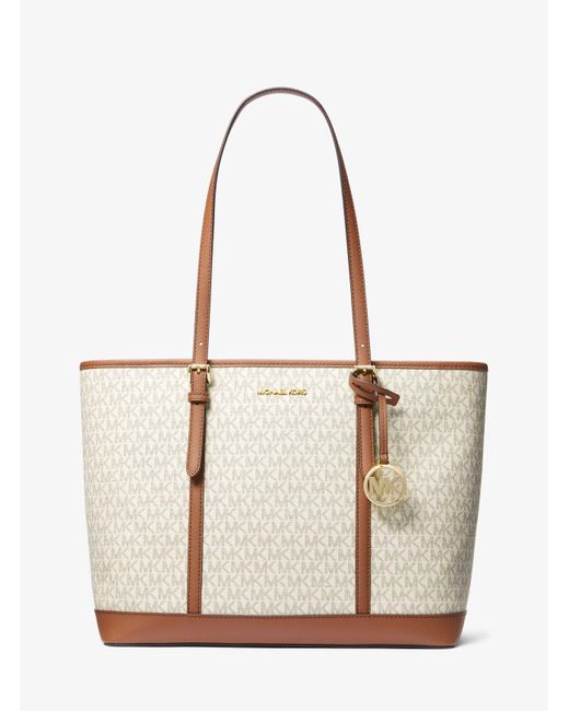 Michael Kors Jet Set Travel Tote Bag