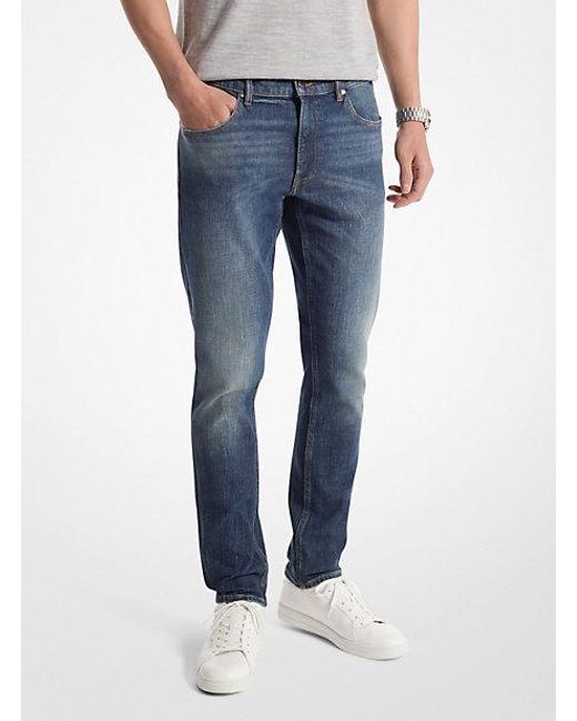 Michael kors jeans for men new arrivals