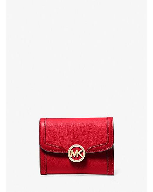Medium michael kors wallet hotsell