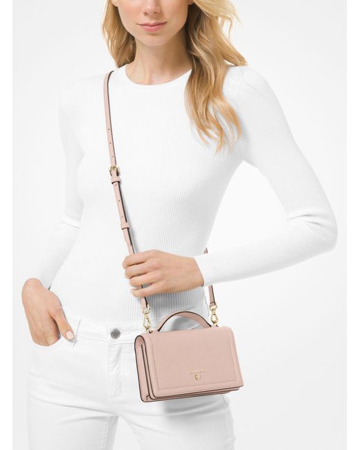 michael kors jet xbody soft mercer