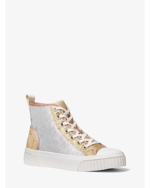 gertie canvas sneaker