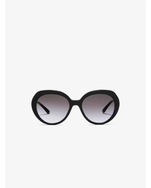 Mkgafas De Sol San Lucas Michael Kors de color Black