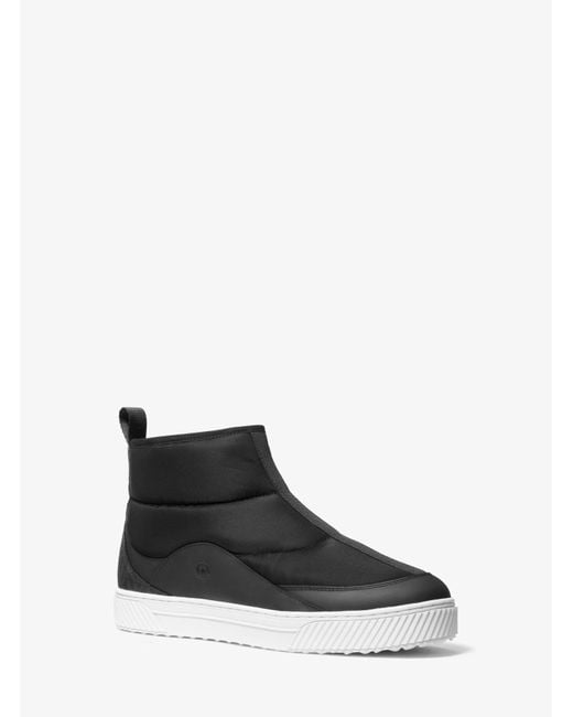 Mk sneaker shop boots