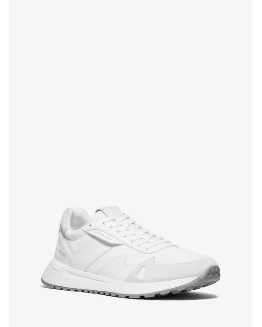 basket michael kors pour homme