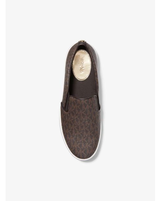 Michael kors trent slip on deals