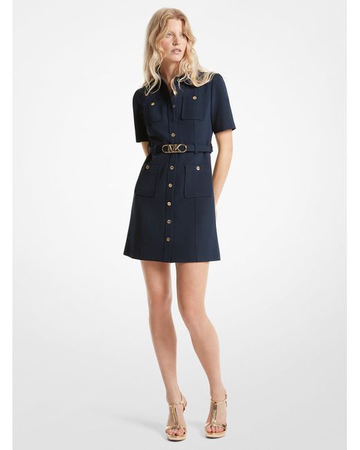 Mk Abito di MICHAEL Michael Kors in Blue