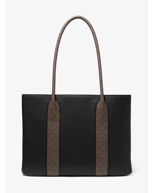 Black discount mk bag