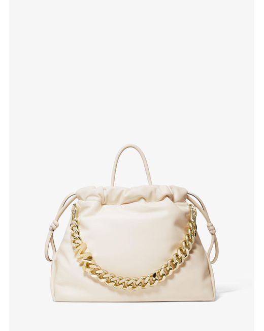 michael kors lina bag