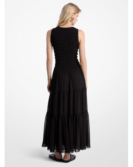 Mk Abito A Canotta di Michael Kors in Black