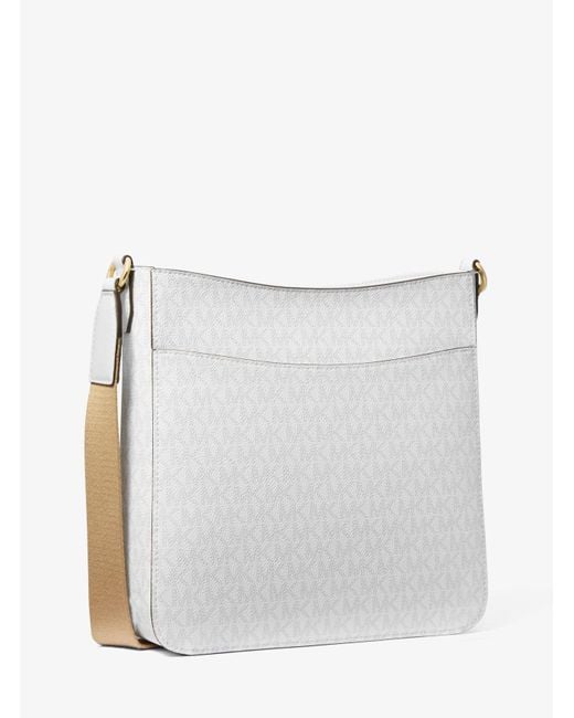 Mk messenger bag best sale