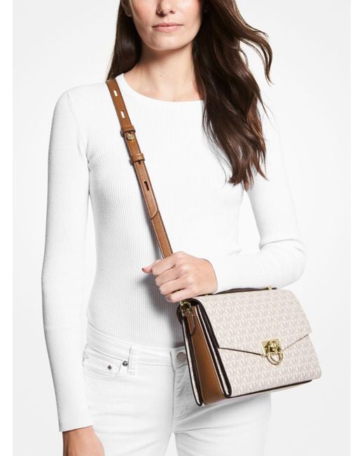 Michael kors hendrix medium hotsell