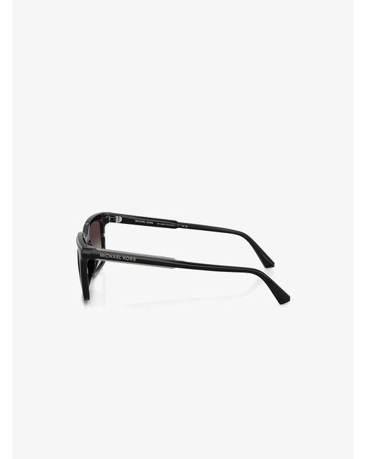 Michael Kors Black Sunglasses for men