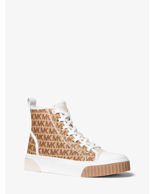 gertie high top