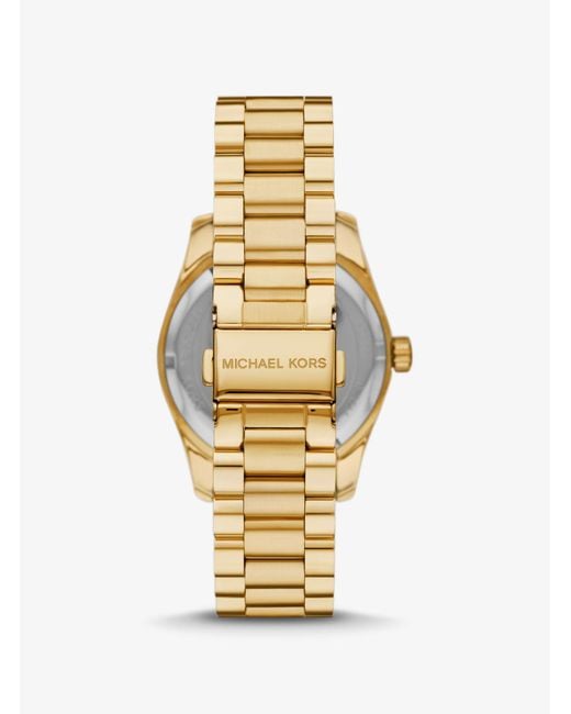 Michael kors sale lexington 38mm