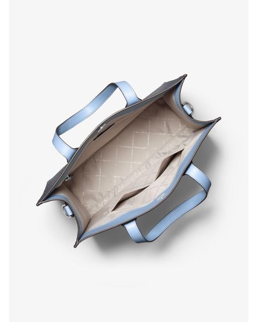 Michael kors online tape bag