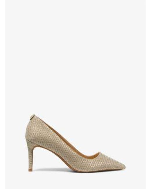 Michael Kors Online Shop Sandalias Michael Kors Serena Flex