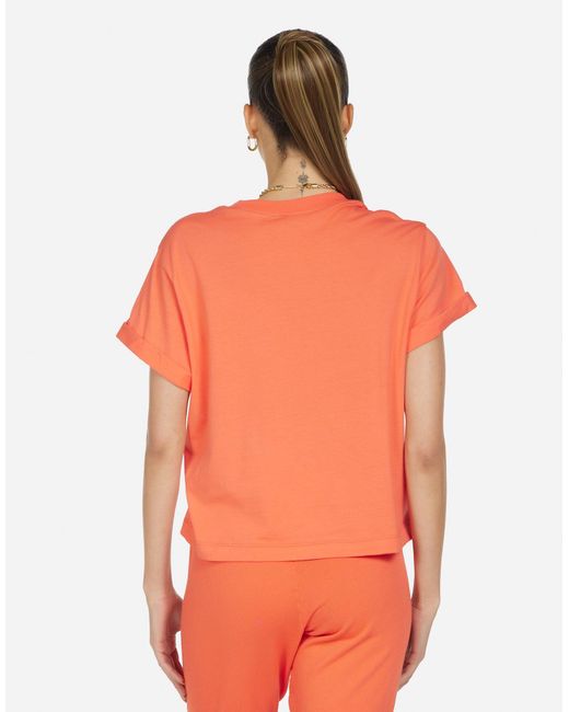 Michael Lauren Orange Rune Zing