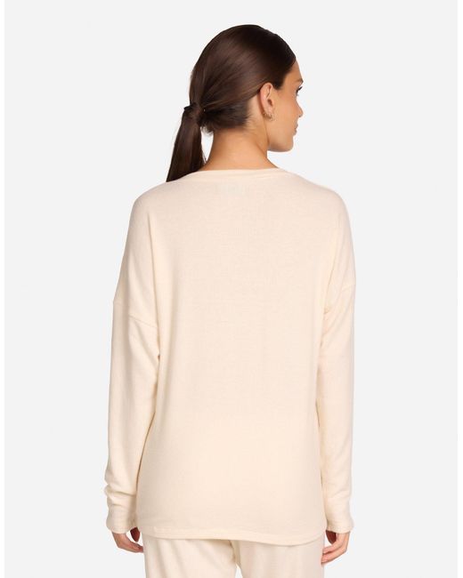 Michael Lauren Natural Raz Silk