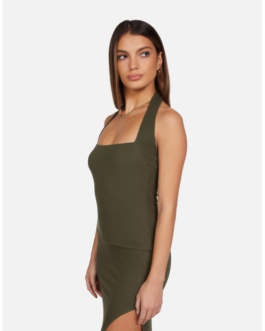 Michael Lauren Green Brauner Army