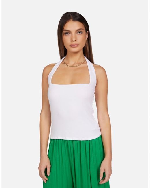 Michael Lauren Green Brauner White