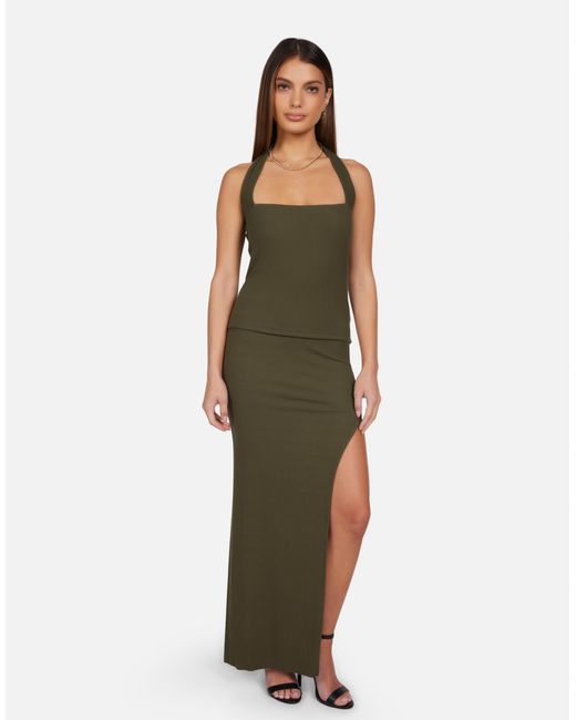 Michael Lauren Green Brauner Army