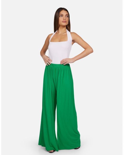 Michael Lauren Green Brauner White