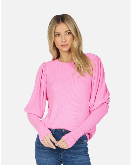 Michael Lauren Olaf Party Pink