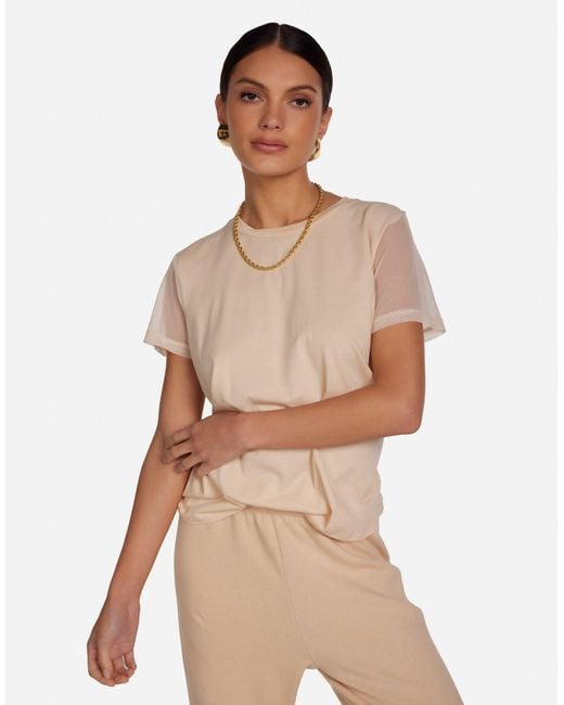 Michael Lauren Women's Natural Yuma Buttercream