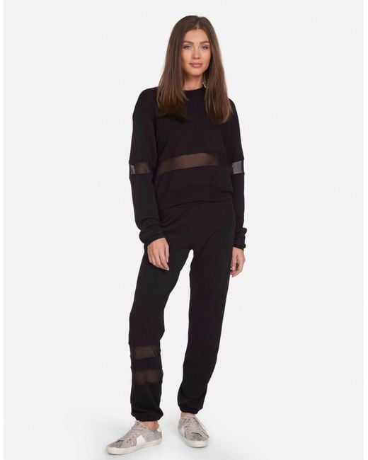 Michael Lauren Inacio Black